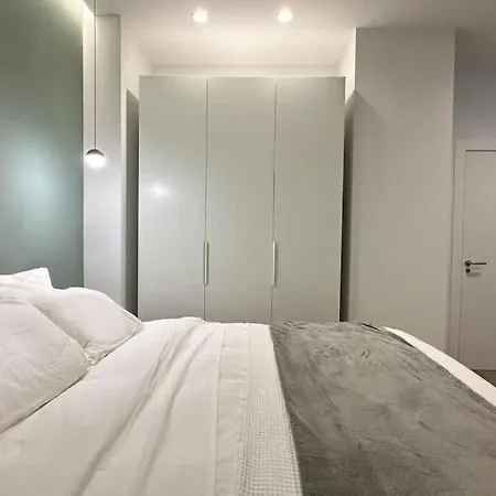 Stylish Near Old Town & Turia Park * 瓦伦西亚