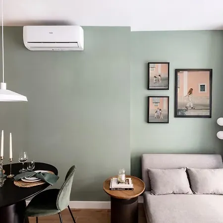 Stylish Ground Floor With Lots Of Comfort Apartment Valencia