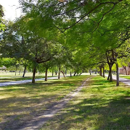 Stylish Near Old Town & Turia Park 公寓 *