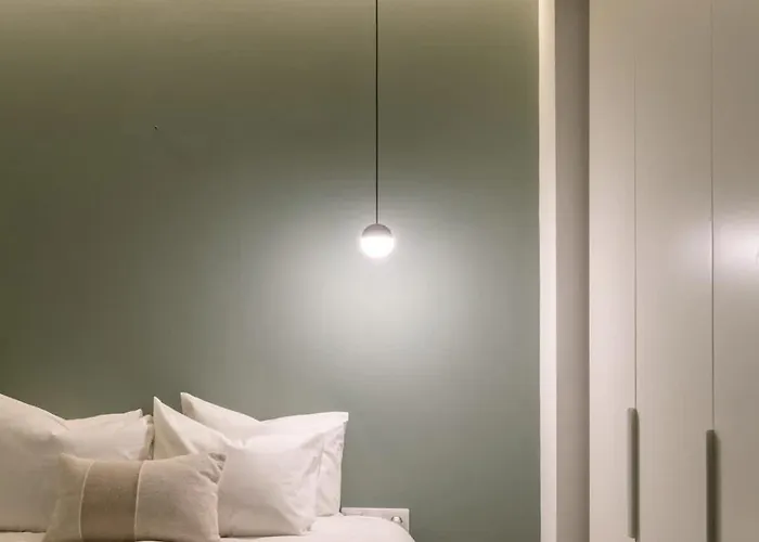 Stylish Near Old Town & Turia Park * 瓦伦西亚