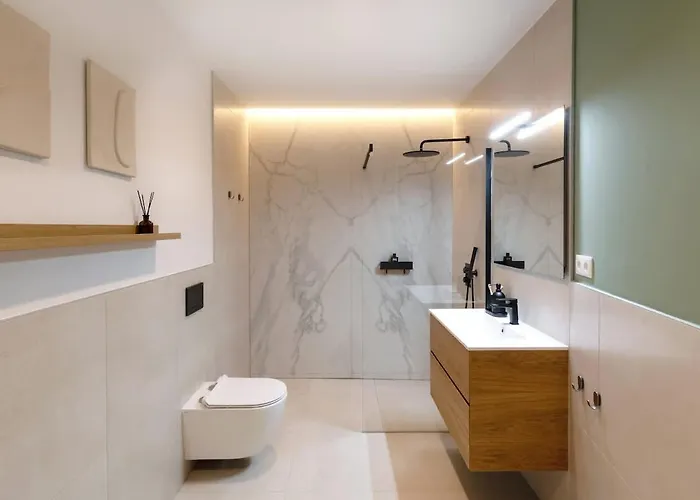Stylish Near Old Town & Turia Park *