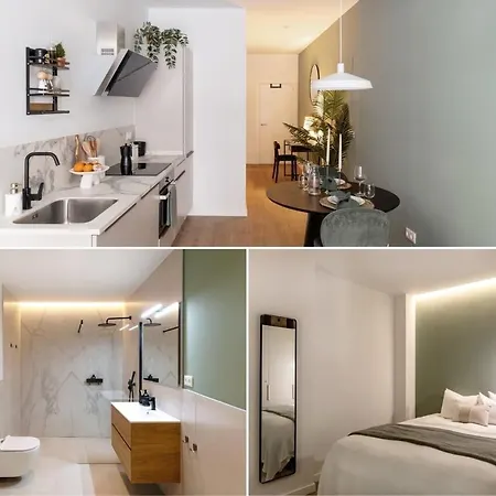 Stylish Ground Floor With Lots Of Comfort Appartement *